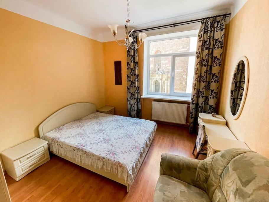 Apartment In Old Town Рига Екстериор снимка