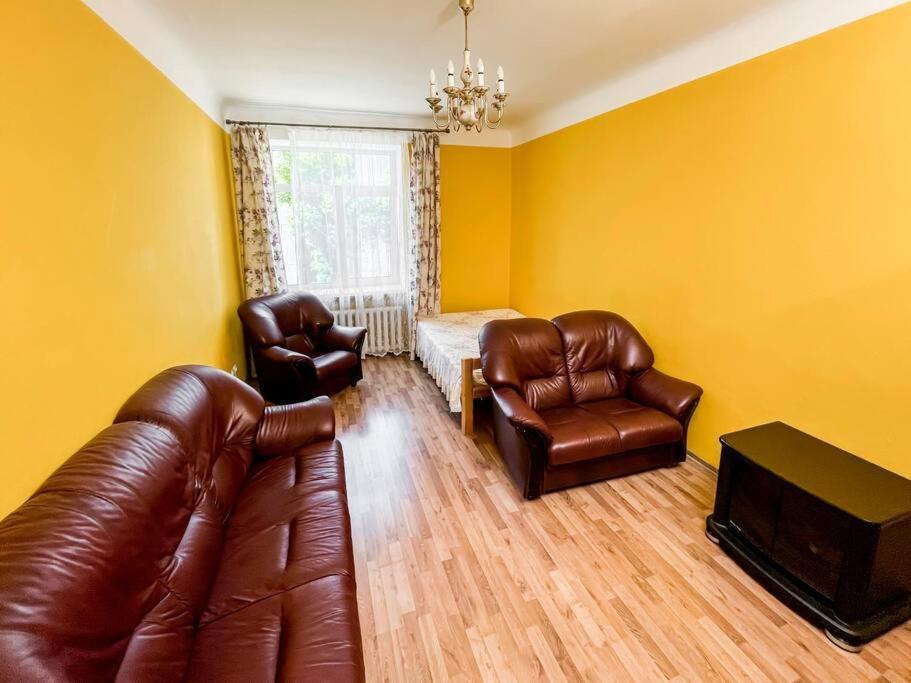 Apartment In Old Town Рига Екстериор снимка