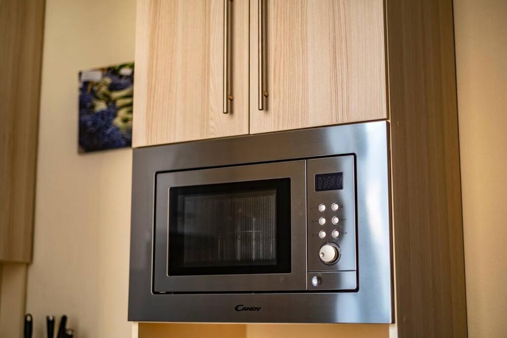 Apartment In Old Town Рига Екстериор снимка