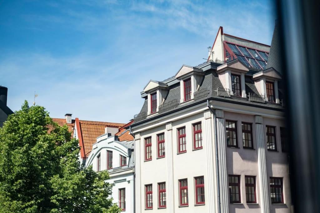 Apartment In Old Town Рига Екстериор снимка