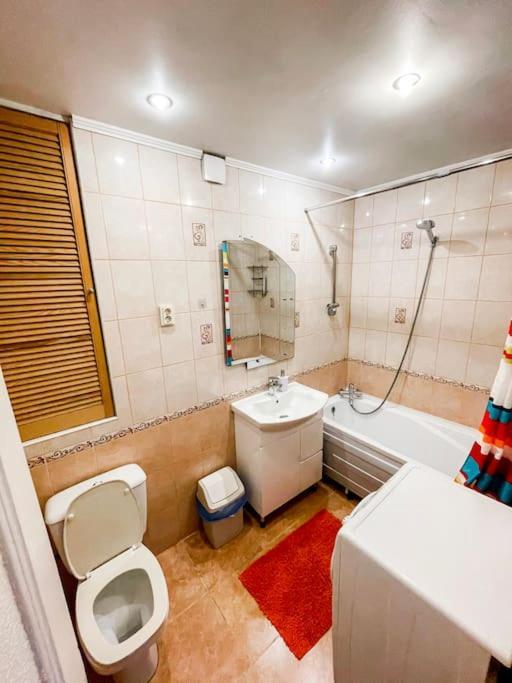Apartment In Old Town Рига Екстериор снимка